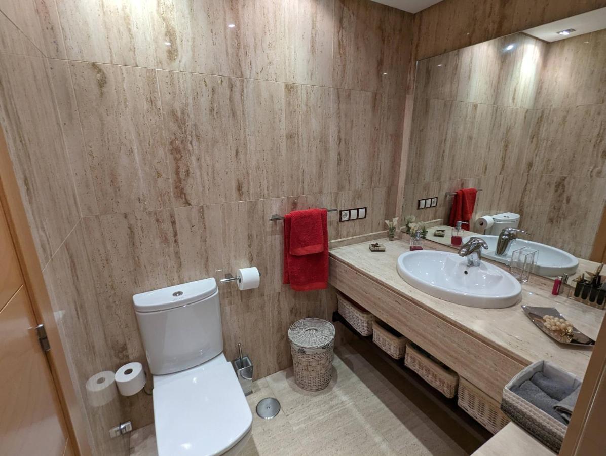 Martin Villa Seville Ngoại thất bức ảnh