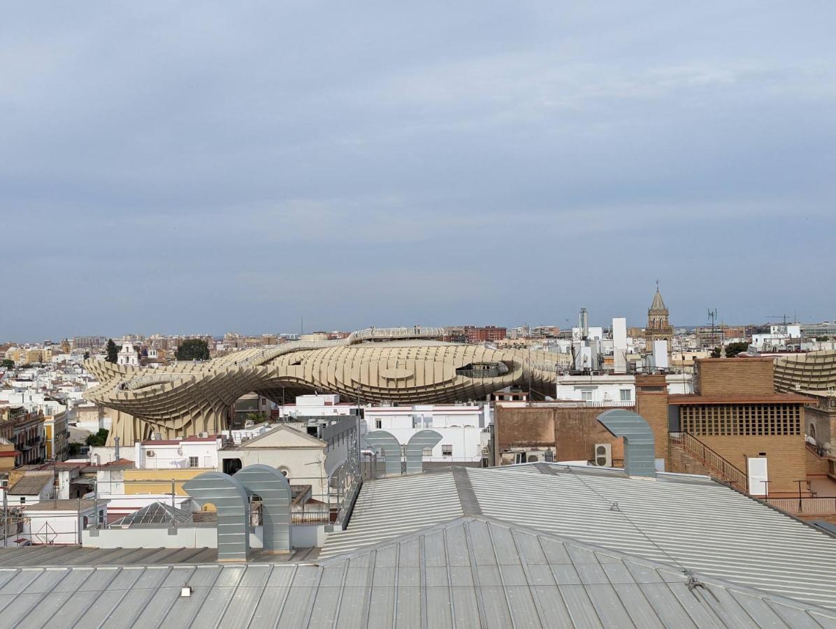 Martin Villa Seville Ngoại thất bức ảnh