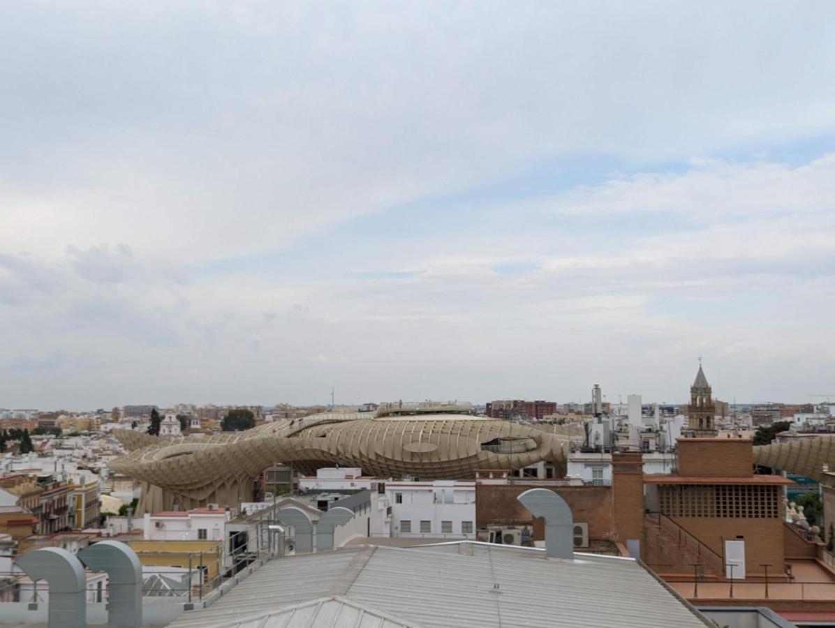 Martin Villa Seville Ngoại thất bức ảnh