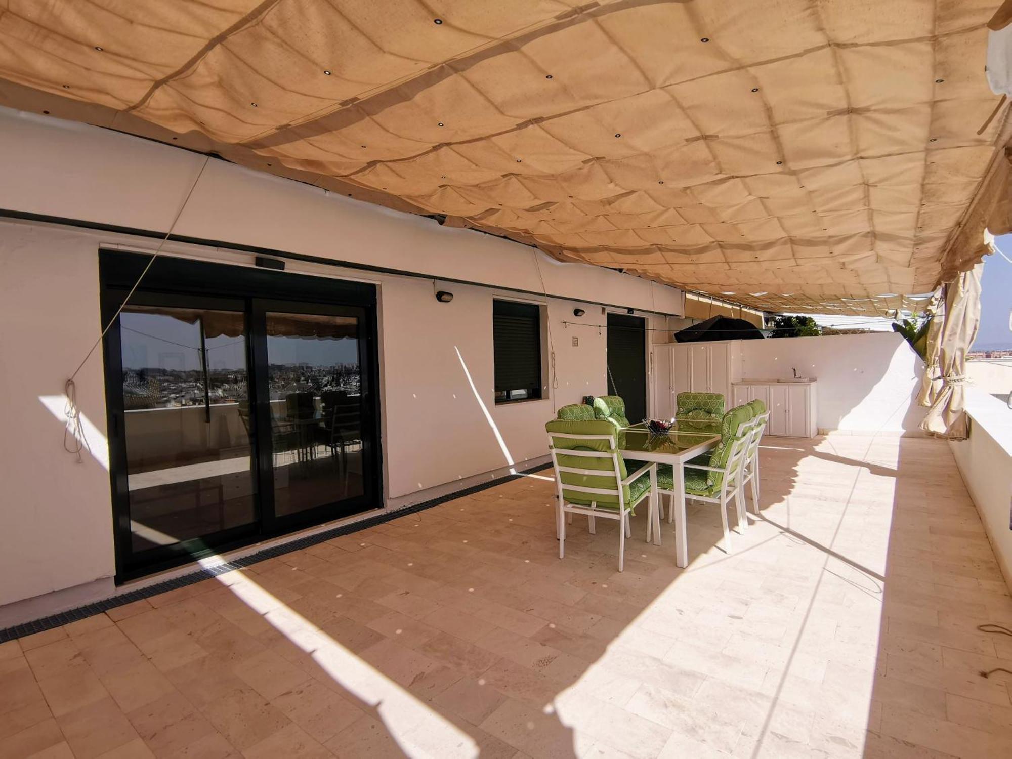 Martin Villa Seville Ngoại thất bức ảnh