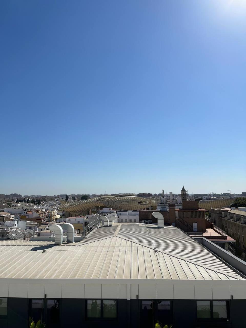Martin Villa Seville Ngoại thất bức ảnh