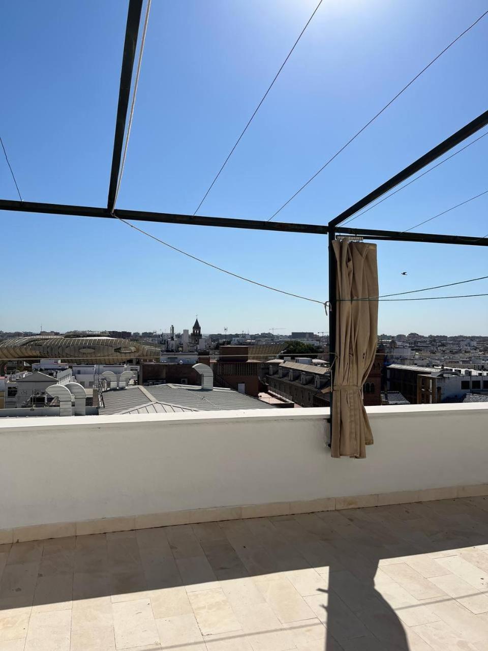 Martin Villa Seville Ngoại thất bức ảnh