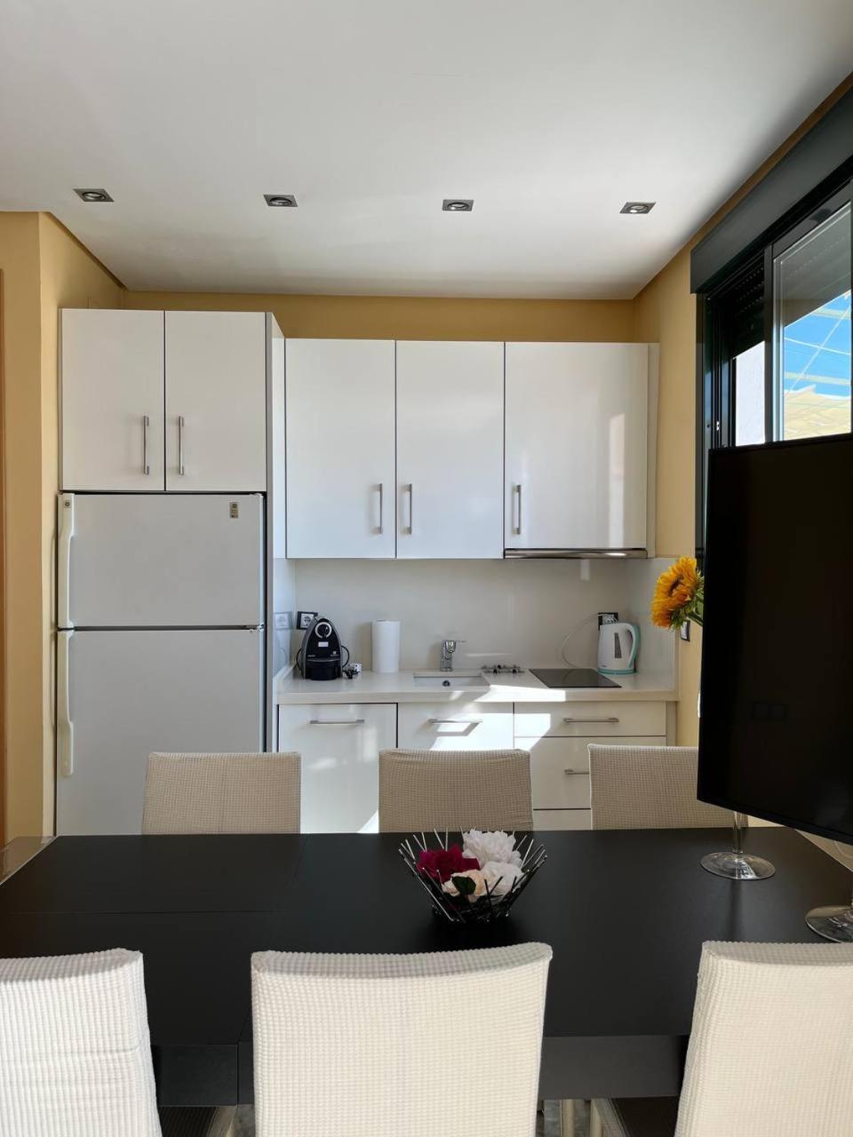 Martin Villa Seville Ngoại thất bức ảnh